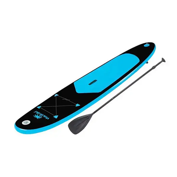 Waikiki SUP Board 285 Black Waikiki