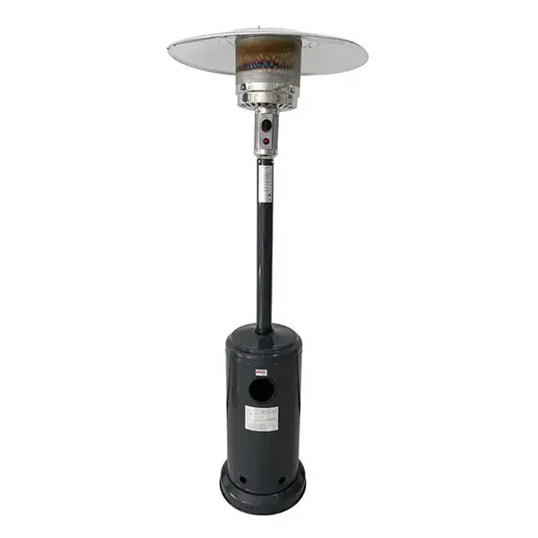 Streetwize Freestanding Gas Patio Heater