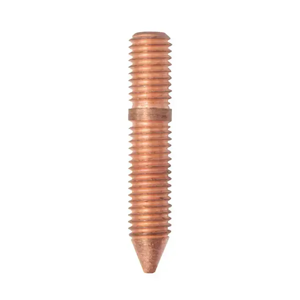 Set of 5 Threaded Tips for Magnetic Earth 055438