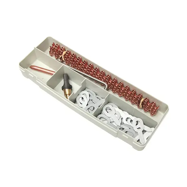 null Standard Consumables Box for Steel Dent Pulling