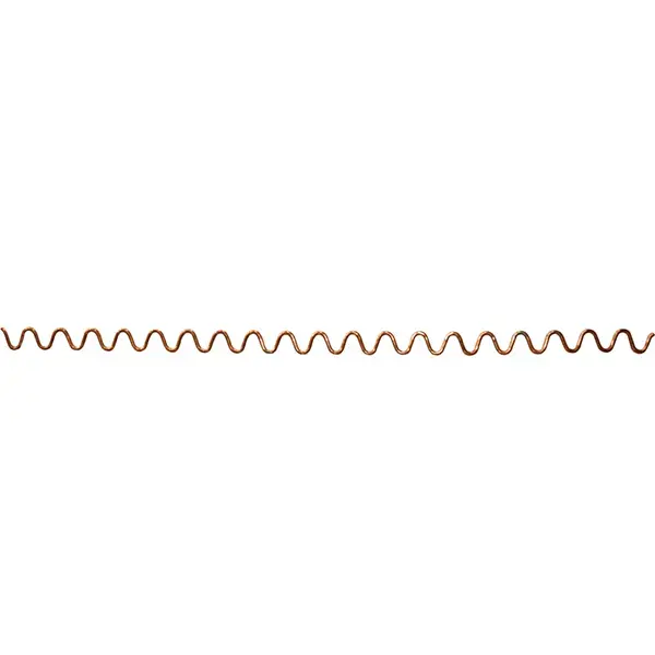 null Wavy/Squiggly/Wiggly wires for Steel Dent Pulling (50pk) 049727