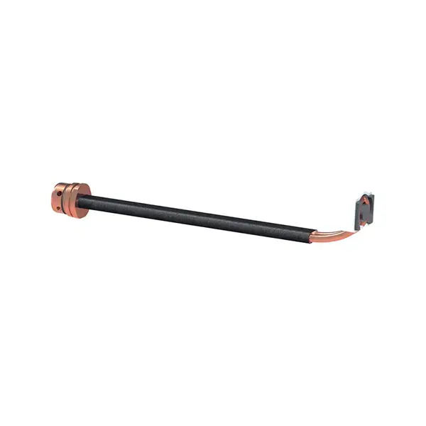 null Interchangeable Inductor, with 90 degree head angle