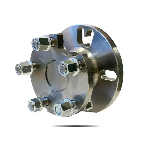 GUNI Gunihub 45 Universal Rotating Hub for use with Guniwheel 45 (2 required per axle