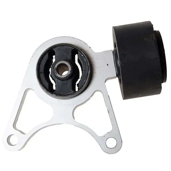 Starline Engine Mounting