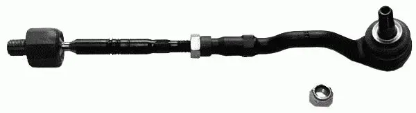 Lemforder Track Rod Assembly