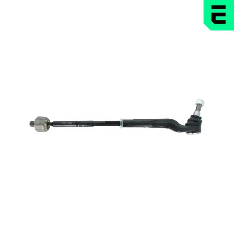 Optimal Track Rod Assembly