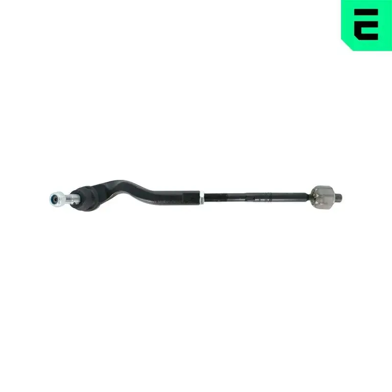 Optimal Track Rod Assembly