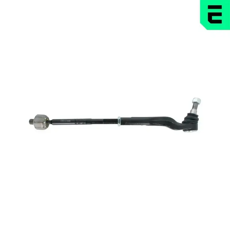 Optimal Track Rod Assembly