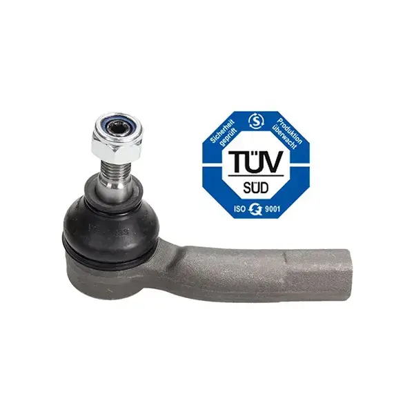 Optimal Track Rod End