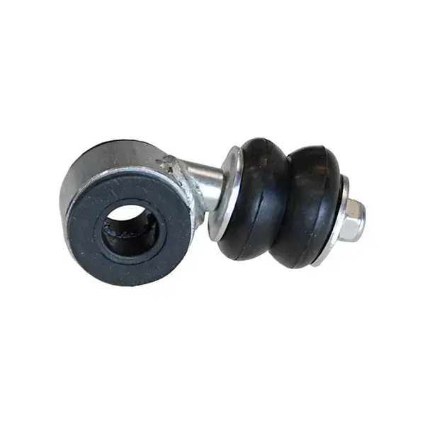 Optimal Anti-Roll Bar Link