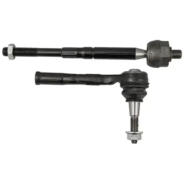 Optimal Track Rod Assembly