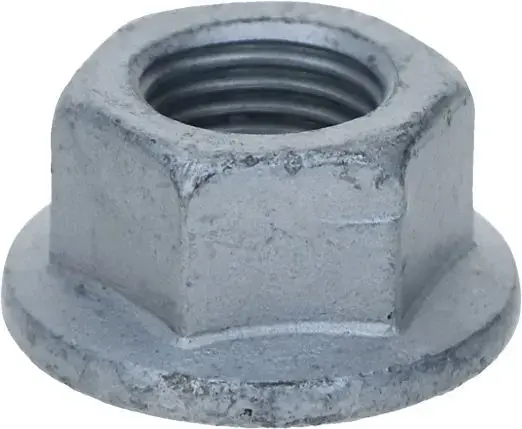 Lemforder Track Rod End