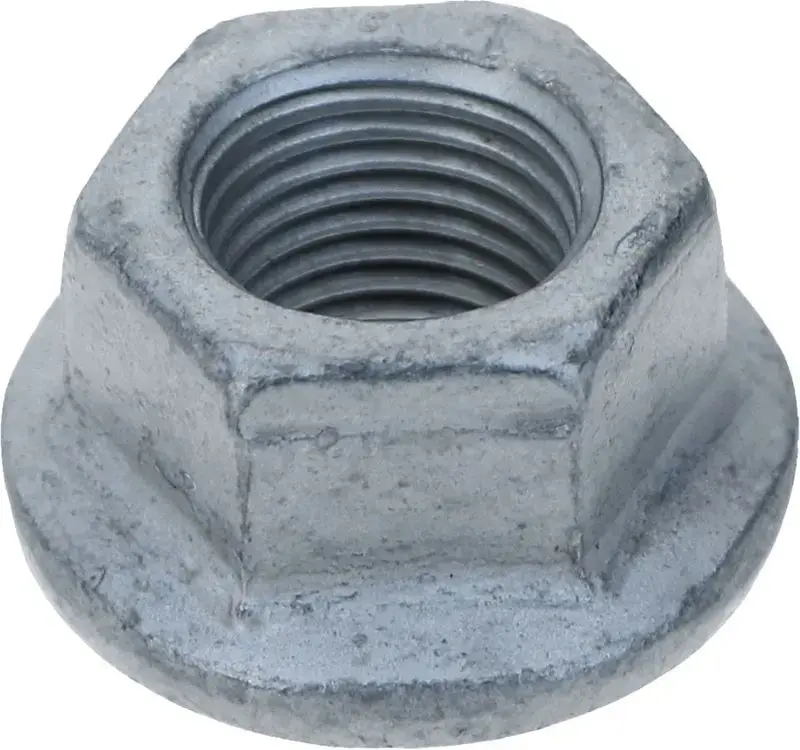 Lemforder Track Rod End