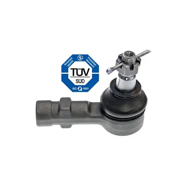 Optimal Track Rod End