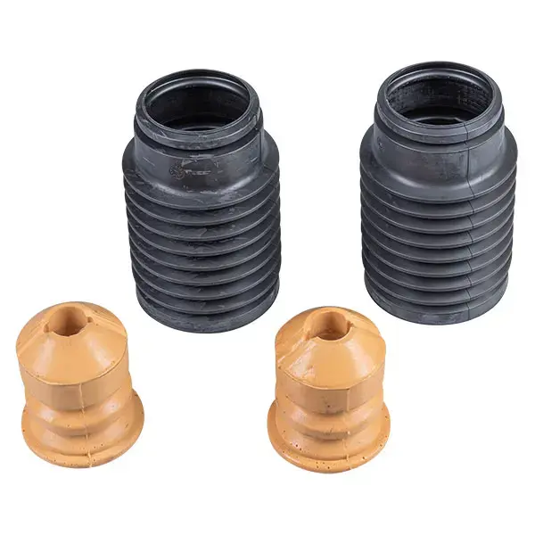 Optimal Shock Dust Cover