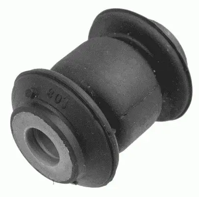 Q-Drive Suspension Arm Bush