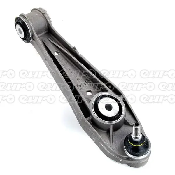 CTE Lower wishbone Arm with Ball Joint - "Coffin Arm"