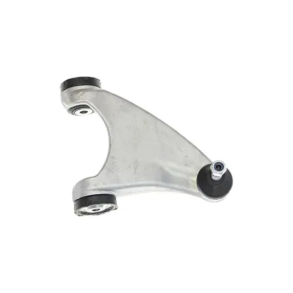 Optimal Suspension Arm