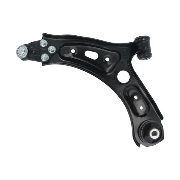 Optimal Suspension Arm