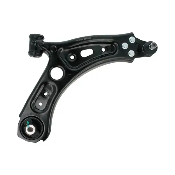 Optimal Suspension Arm