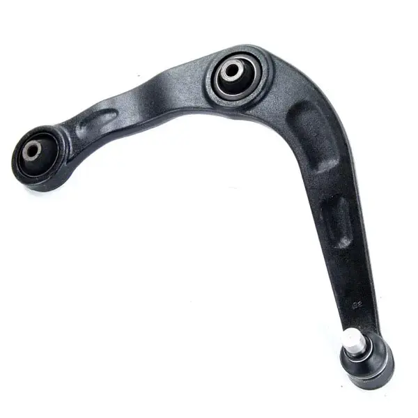 Q-Drive Suspension Arm