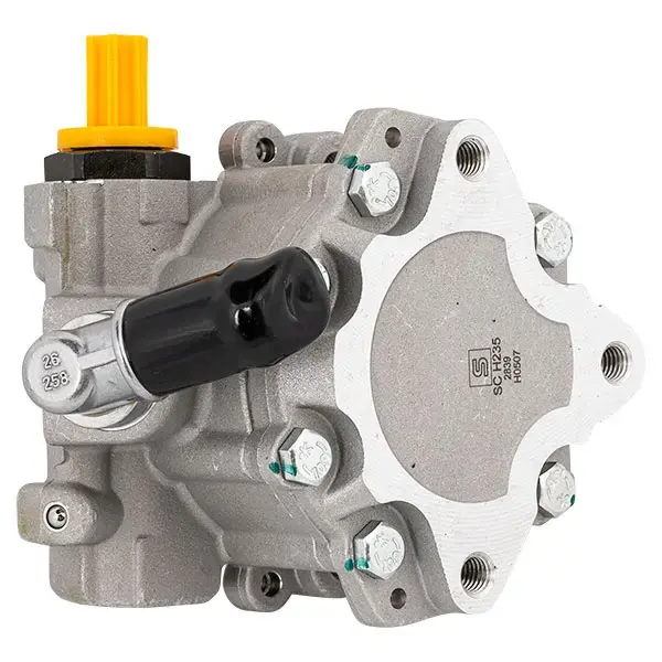 Starline Pas Pump Bmw E46 01- Flat Bottom | Df680365 | Euro Car Parts