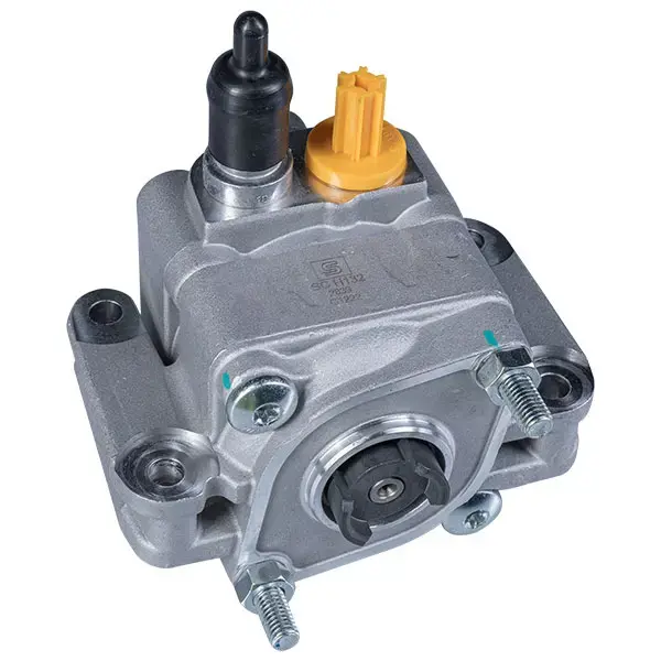 Starline Pas Pump Bmw 3-Series (E46) 316 / 318 | Df680993 | Euro Car Parts