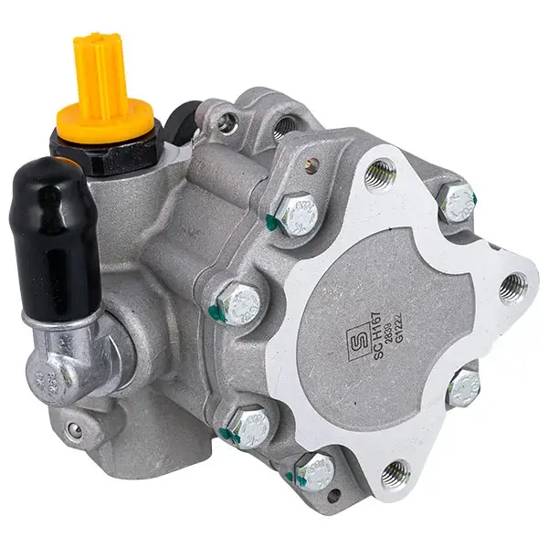 Starline Pas Pump Audi A6 2004- | Df680108 | Euro Car Parts