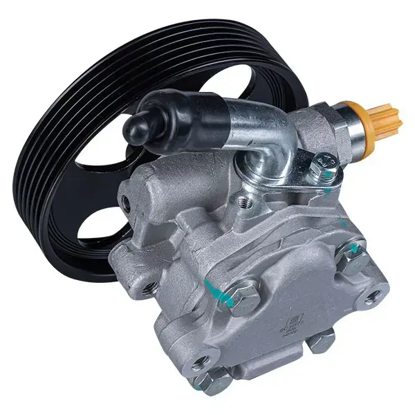 Starline Pas Pump Ford Fiesta V 1.4 Tdci | Df680134 | Euro Car Parts