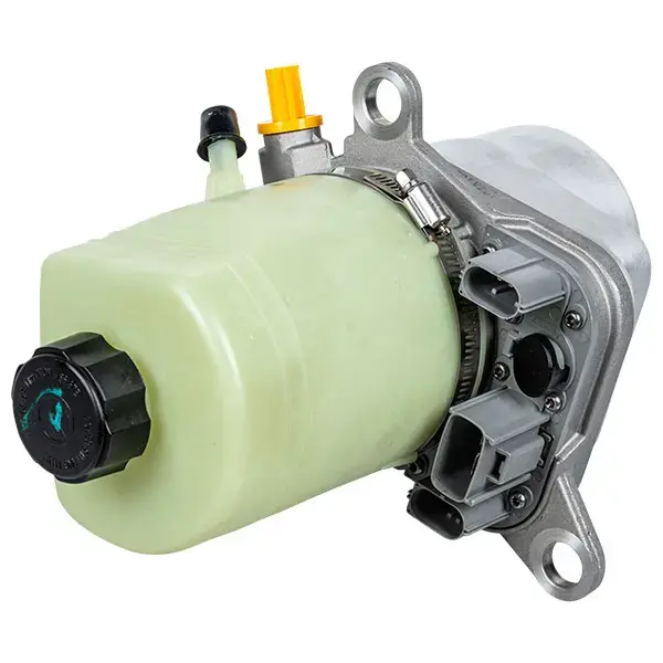 Starline Electric Steering Pump Focus C-Max 10/03 - 03/07 04- | Df-Eh-002 | Euro Car Parts