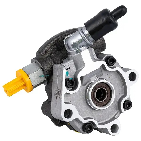 Starline Pas Pump Jaguar X-Type 2.0 D | Df690110-1 | Euro Car Parts