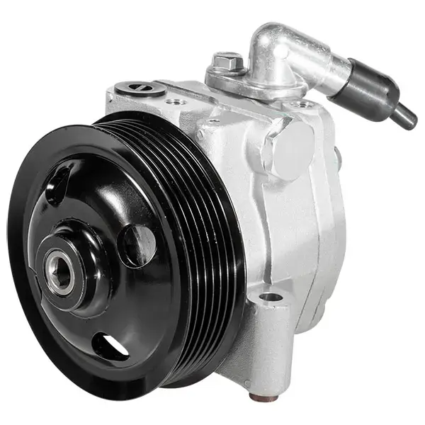 Starline Pas Pump Jaguar Xf 2008- | Df690237 | Euro Car Parts