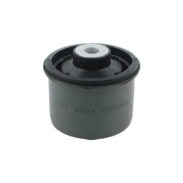 Optimal Axle Mounting