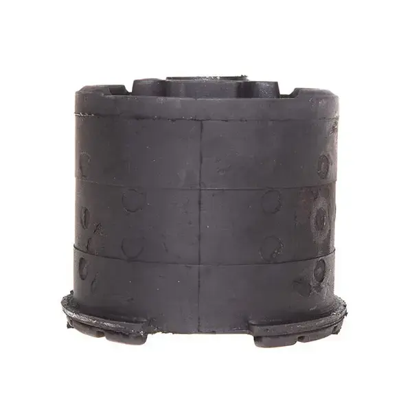 Starline Axle Mounting