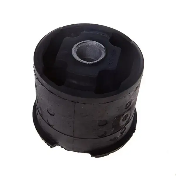 Starline Axle Mounting