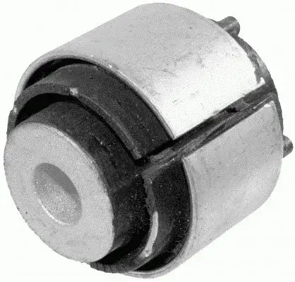 Lemforder 3324801 Boccola In Gomma Metallo (silentblock) Per BMW Serie 5, 6, 7, 8, Compatibile Con Varie Motorizzazioni, Ricambio Originale