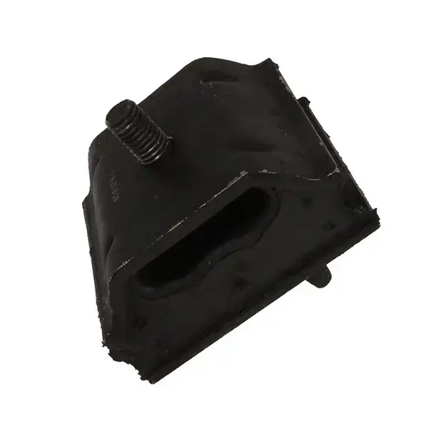 Starline Axle Mounting