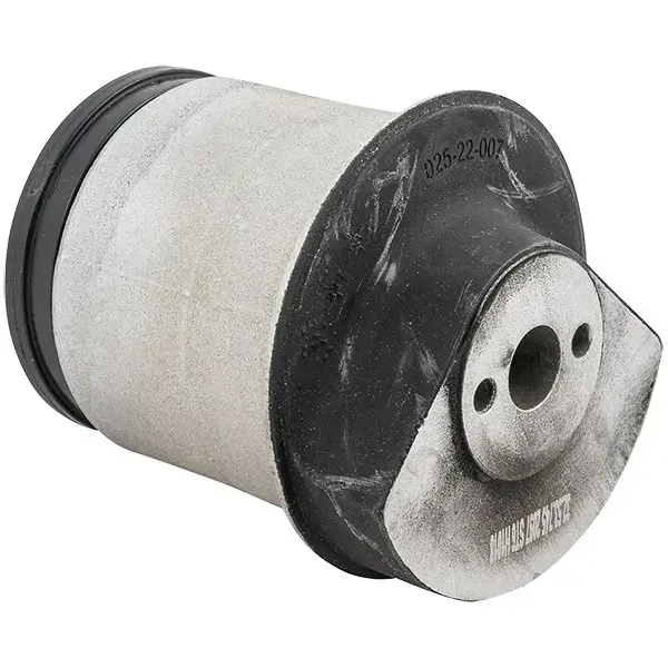 Starline Axle Mounting