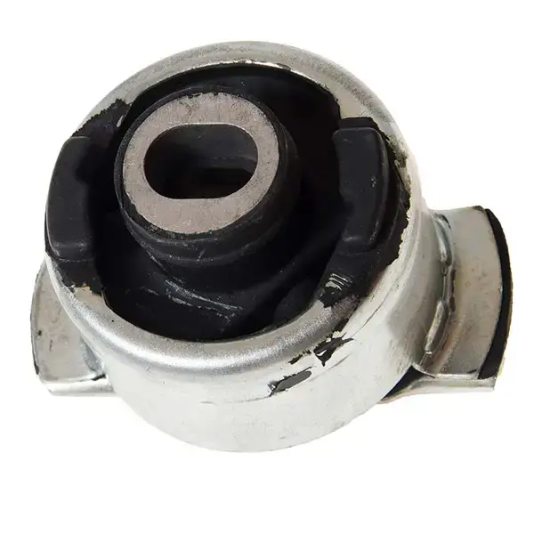 Starline Axle Mounting