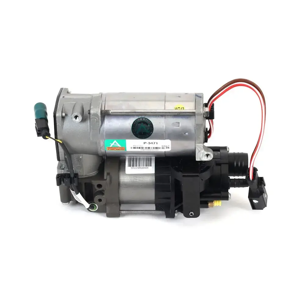 Arnott Suspension Air Compressor