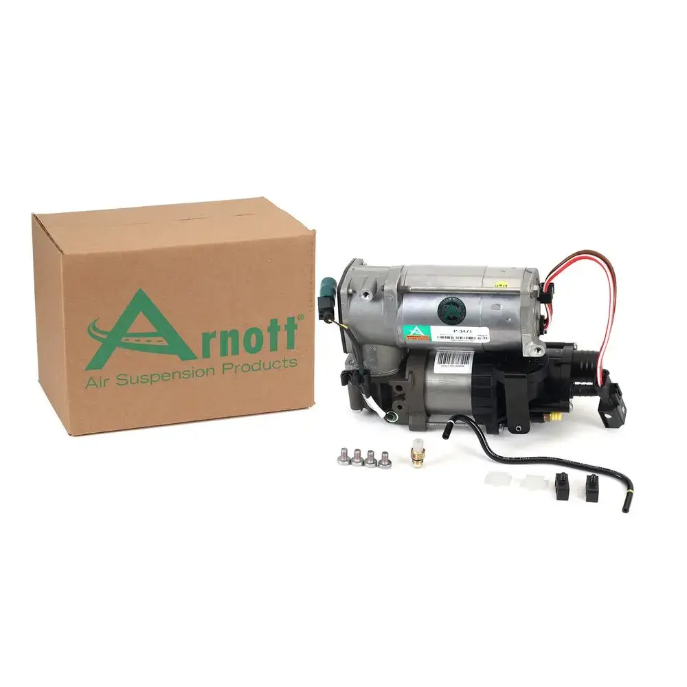 Arnott Suspension Air Compressor