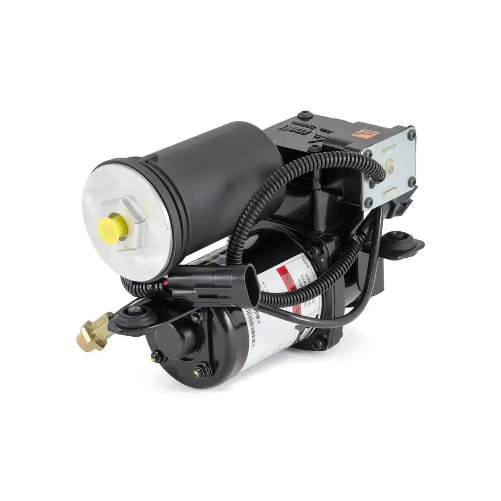 Arnott Suspension Air Compressor