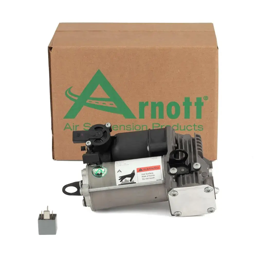 Arnott Suspension Air Compressor