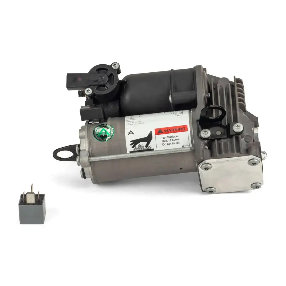Arnott Suspension Air Compressor