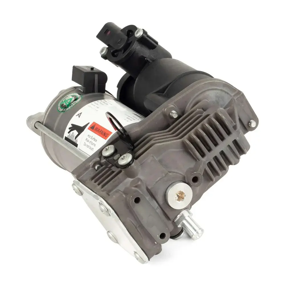 Arnott Suspension Air Compressor