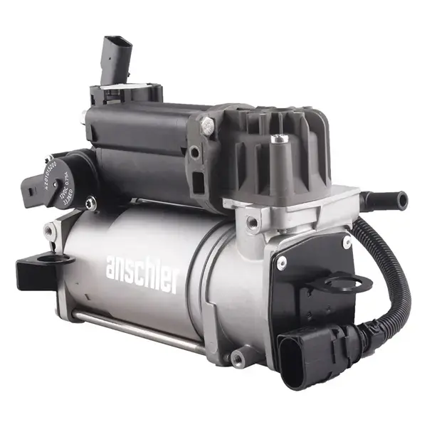 Anschler Suspension Air Compressor