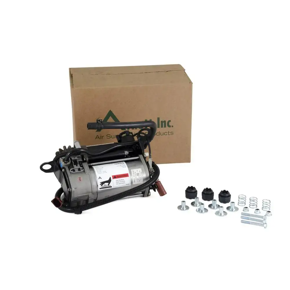 Arnott Suspension Air Compressor