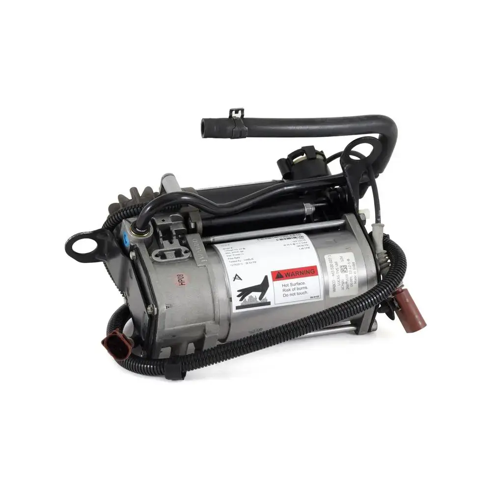 Arnott Suspension Air Compressor