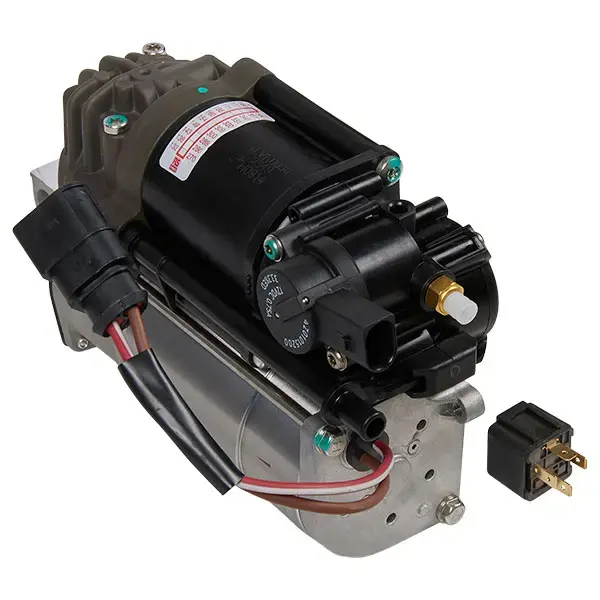 Starline Suspension Air Compressor