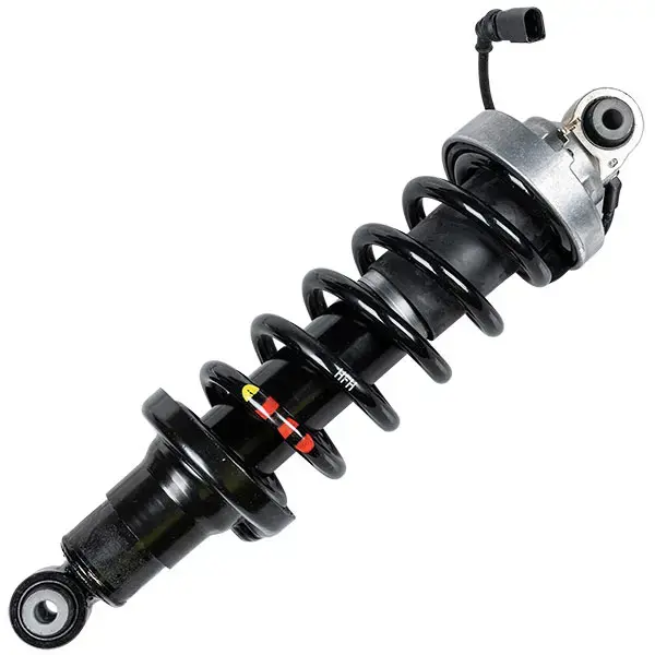 Vm Part Magnetic Shock Absorber Complete Unit With Spring Rear Right Audi R8 | Vag-Shx-0002 | Euro Car Parts